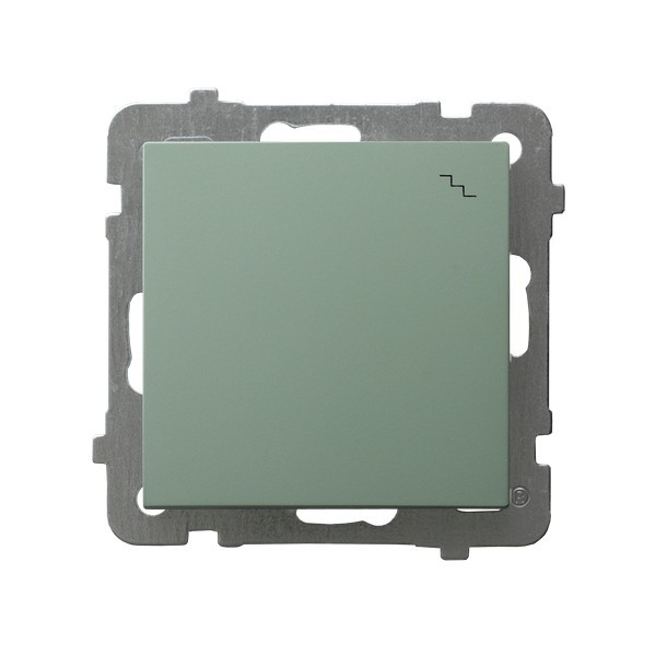 Łącznik schodowy ŁP-3G/m/84 As Ospel zielony mat
