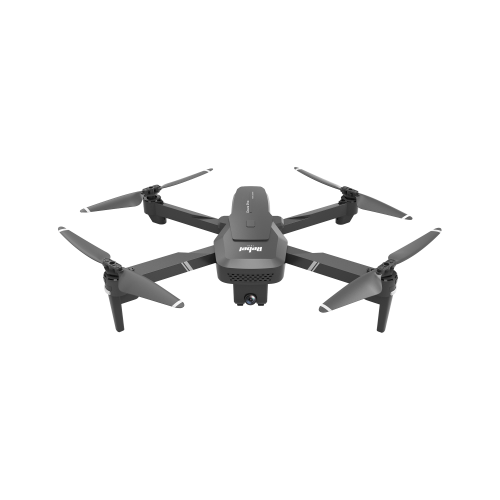 Dron z kamerą i aplikacją na telefon 100m Rebel DOVE PRO kamera HD 1300 mAh 100 m