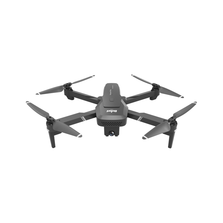 Dron z kamerą i aplikacją na telefon 100m Rebel DOVE PRO kamera HD 1300 mAh 100 m