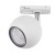 TRACER WHITE 1 TL-001 GU10 4040 TK Lighting Biały Biały