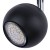 TRACER BLACK 1 TL-001 GU10 4041 TK Lighting Czarny
