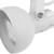 TRACER WHITE 1 TL-005 GU10 4042 TK Lighting Biały Biały