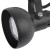 TRACER BLACK 1 TL-005 GU10 4043 TK Lighting Czarny Czarny