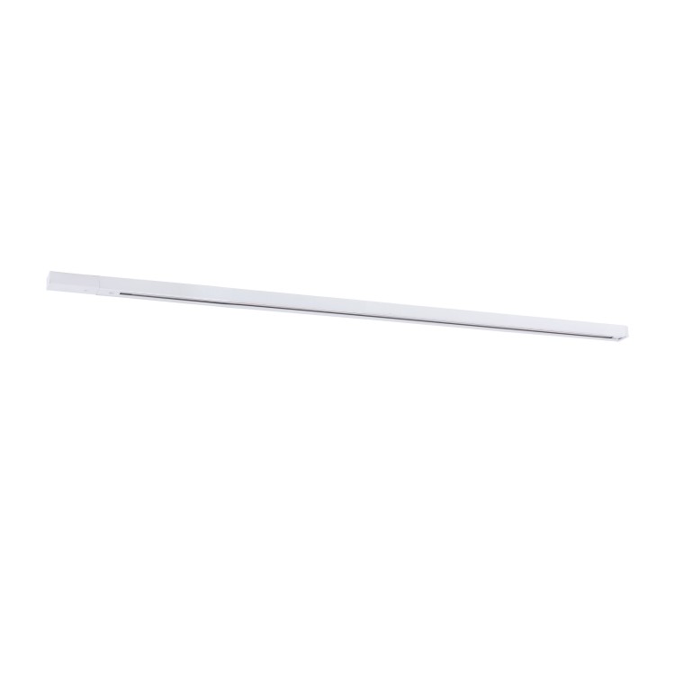 TRACER Szyna WHITE 1M 4044 TK Lighting Biały Nie dotyczy