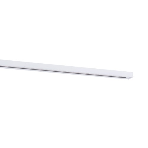 TRACER Szyna WHITE 1M 4044 TK Lighting Biały Nie dotyczy