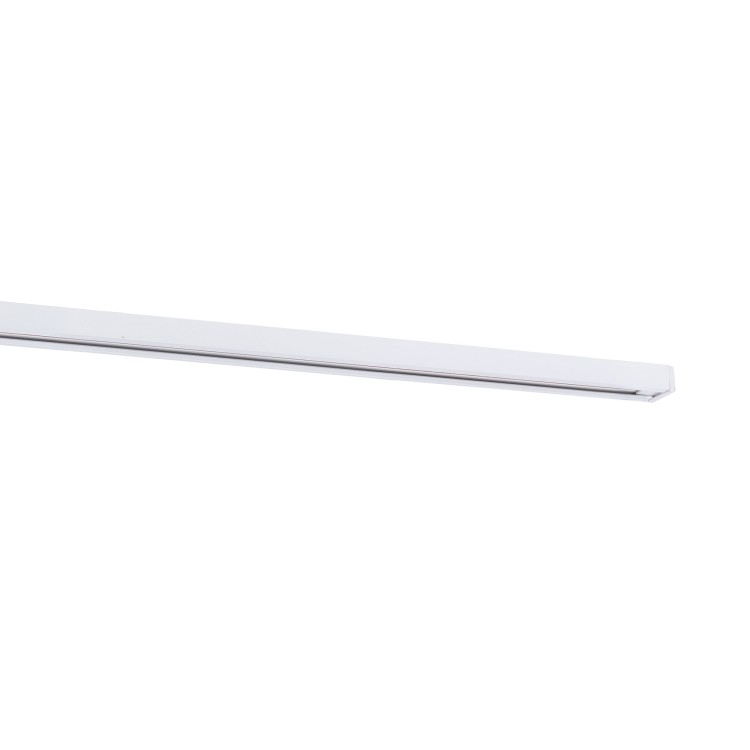 TRACER Szyna WHITE 1M 4044 TK Lighting Biały Nie dotyczy
