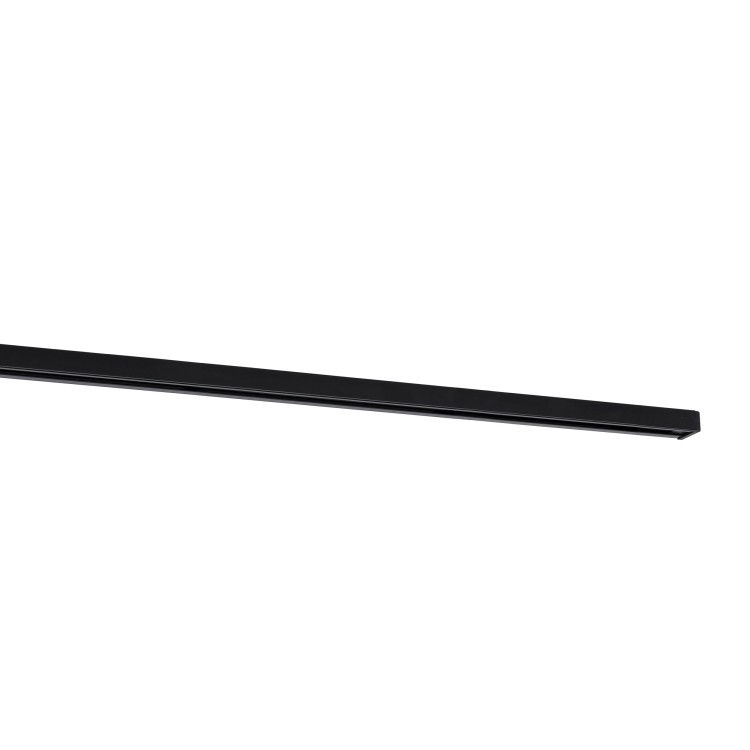 TRACER Szyna BLACK 1M 4045 TK Lighting Czarny Nie dotyczy