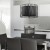 HARMONY BLACK Lampa wisząca 3 1655 TK Lighting Czarny Czarny