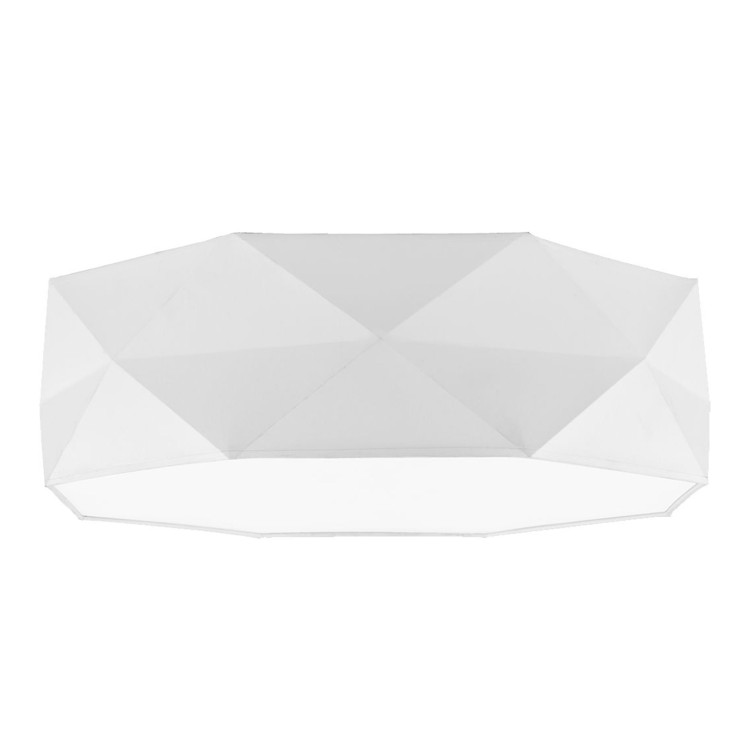 KANTOOR WHITE Lampa sufitowa 4 520 1565 TK Lighting Biały Biały