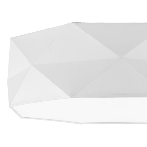 KANTOOR WHITE Lampa sufitowa 4 520 1565 TK Lighting Biały Biały