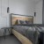 Lampa ścienna regulowana Kinkiet z włącznikiem Industrialny Loft DOVER BLACK I 9264 NOWODVORSKI Lighting GU10 nowoczesna oprawa oświetleniowa czarna pojedynczy zwis Inspiracje Premium