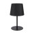 MAJA BLACK Lampka nocna 1PŁ 2936 TK Lighting Czarny Czarny