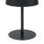 MAJA BLACK Lampka nocna 1PŁ 2936 TK Lighting Czarny Czarny