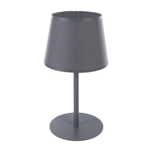 MAJA GRAY Lampka nocna 1PŁ 2934 TK Lighting Szary Szary