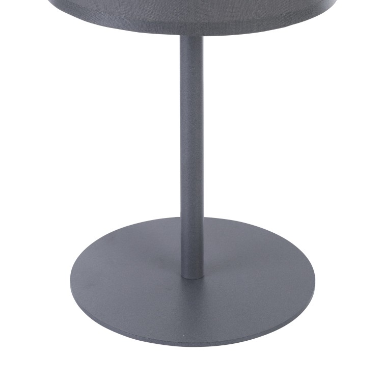 MAJA GRAY Lampka nocna 1PŁ 2934 TK Lighting Szary Szary