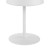 MAJA WHITE Lampka nocna 1PŁ 2935 TK Lighting Biały Biały