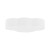 CLOUD WHITE Lampa sufitowa 4 1533 TK Lighting Biały Biały
