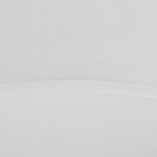 CLOUD WHITE Lampa sufitowa 4 1533 TK Lighting Biały Biały