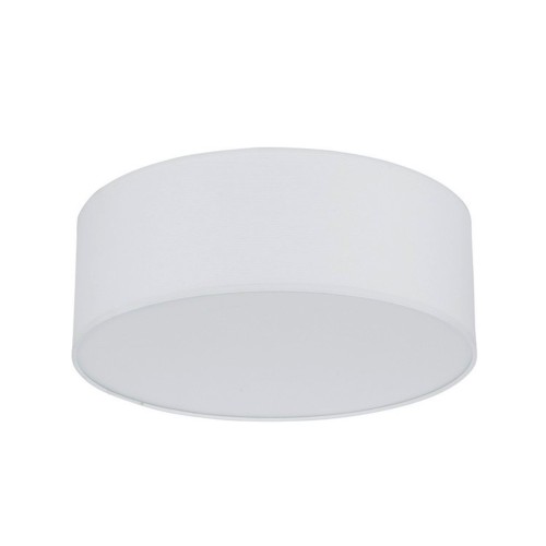 RONDO WHITE Lampa sufitowa 2 1580 TK Lighting Biały Biały
