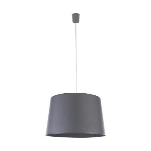 MAJA GRAY Lampa wisząca 1 1881 TK Lighting Szary Szary