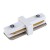 TRACER WHITE Łącznik prosty 4067 TK Lighting Biały Nie dotyczy
