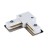 TRACER WHITE Łącznik kątowy 4069 TK Lighting Biały Nie dotyczy