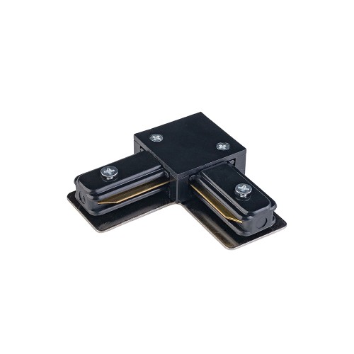 TRACER BLACK Łącznik kątowy 4070 TK Lighting Czarny Nie dotyczy