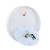 RONDO WHITE Lampa sufitowa 6 780 2443 TK Lighting Biały Biały