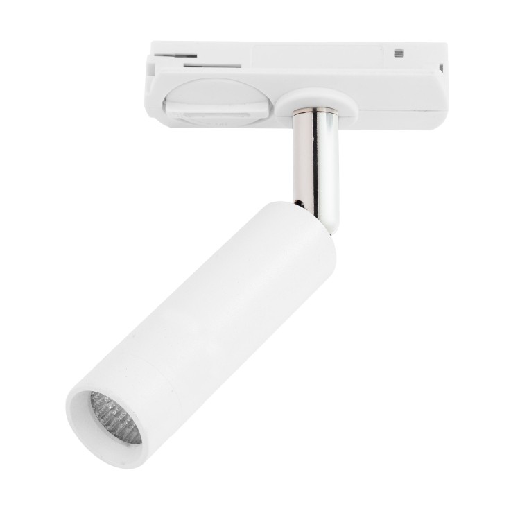 TRACER WHITE 1 TL-014 COB 3W 4141 TK Lighting Biały Biały