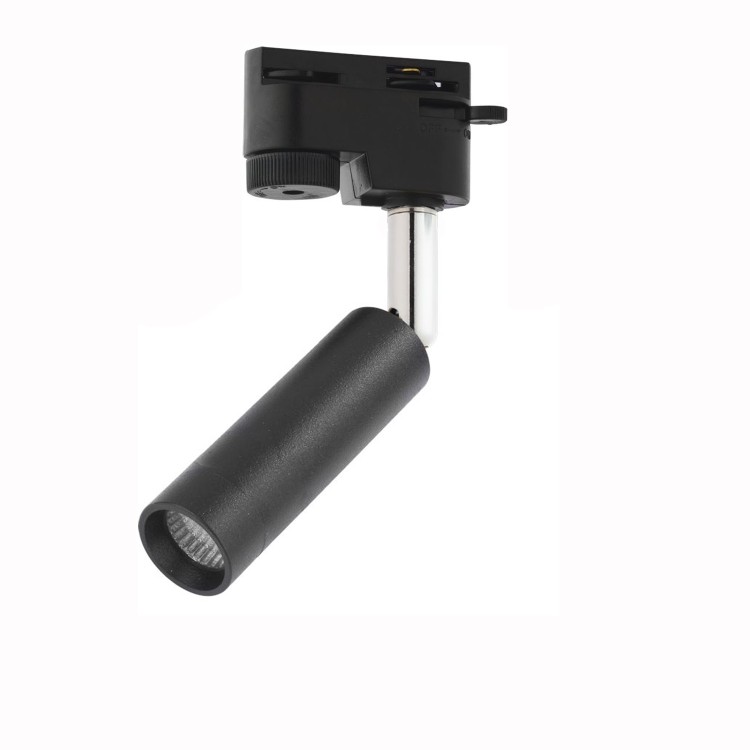 TRACER BLACK 1 TL-014 COB 3W 4142 TK Lighting Czarny