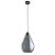 FUENTE Lampa wisząca 1 PŁ 2326 TK Lighting Czarny Grafitowy