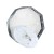 KANTOOR GRAY Lampa sufitowa 6 780 4223 TK Lighting Biały Grafitowy, Biały