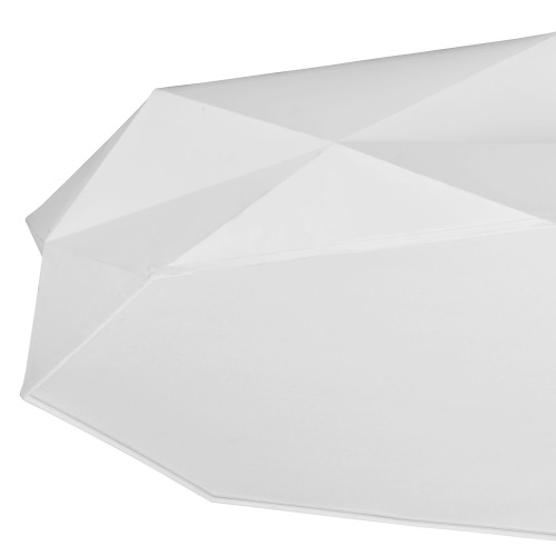 KANTOOR WHITE Lampa sufitowa 6 780 4225 TK Lighting Biały Biały