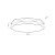 KANTOOR WHITE Lampa sufitowa 6 780 4225 TK Lighting Biały Biały
