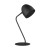 SOHO BLACK Lampka nocna 1 5036 TK Lighting Czarny Czarny