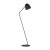 SOHO BLACK Lampa.podłogowa 1 5037 TK Lighting Czarny Czarny