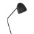 SOHO BLACK Lampa.podłogowa 1 5037 TK Lighting Czarny Czarny