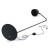 SOHO BLACK Lampa.podłogowa 1 5037 TK Lighting Czarny Czarny