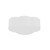CLOUD WHITE Lampa sufitowa MINI 2 4228 TK Lighting Biały Biały
