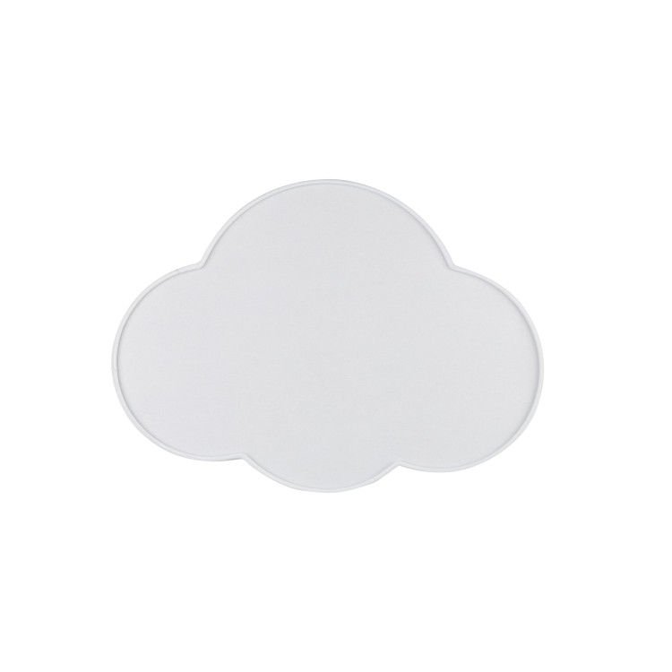 CLOUD WHITE Lampa sufitowa MINI 2 4228 TK Lighting Biały Biały