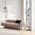 CUBUS GRAPHITE Lampa wisząca 1 4292 TK Lighting Czarny Grafitowy
