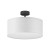 RONDO WHITE Lampa sufitowa 4 400 4243 TK Lighting Czarny Biały