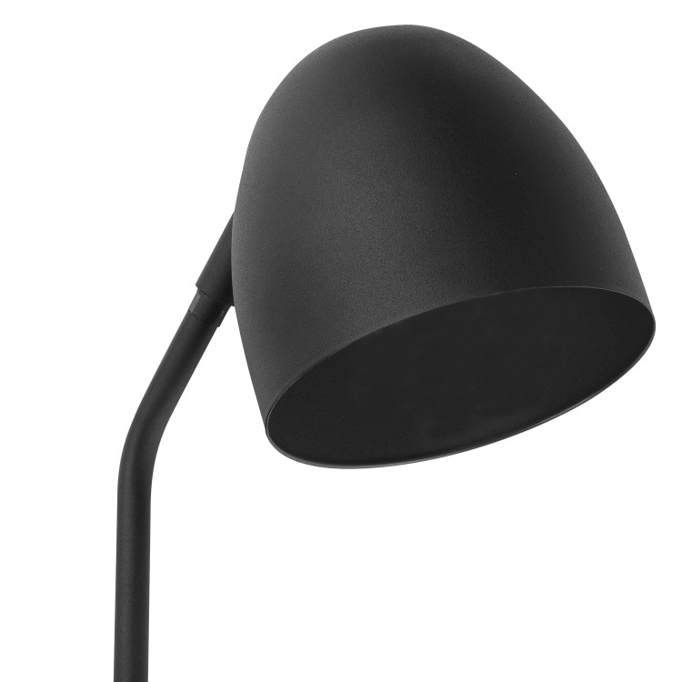 SOHO BLACK Kinkiet 1 4167 TK Lighting Czarny Czarny