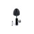 SOHO BLACK Kinkiet 1 4167 TK Lighting Czarny Czarny