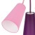 WIRE KIDS Lampa sufitowa 3 1711 TK Lighting Mix Różowy, Biały