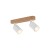 TOP WOOD WHITE 2 3295 TK Lighting Biały, Sosna