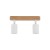 TOP WOOD WHITE 2 3295 TK Lighting Biały, Sosna