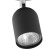 TOP BLACK Lampa sufitowa 1 3298 TK Lighting Czarny