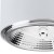 MORIS WHITE Lampa sufitowa 1 PŁ 3364 TK Lighting Biały