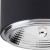 MORIS BLACK Lampa sufitowa 1 PŁ 3366 TK Lighting Czarny